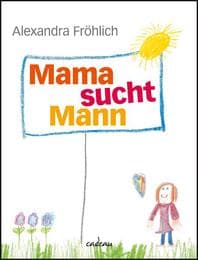 Cover von Mama sucht Mann