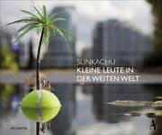 Cover von Kleine Leute in der weiten Welt