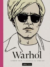 Cover von Warhol