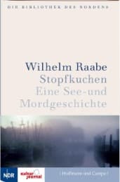 Cover von Stopfkuchen