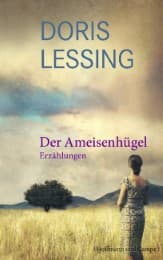 Cover von Der Ameisenhügel