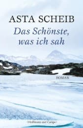 Cover von Das Schönste, was ich sah