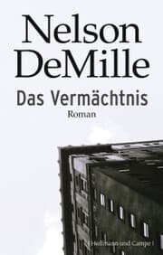 Cover von Das Vermächtnis