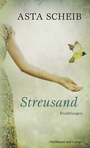 Cover von Streusand