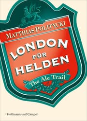 Cover von London für Helden