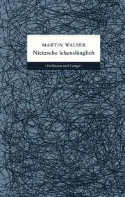 Cover von Nietzsche lebenslänglich