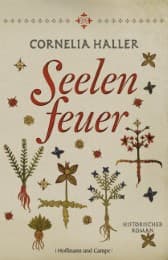 Cover von Seelenfeuer