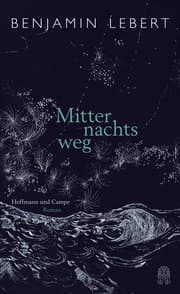 Cover von Mitternachtsweg