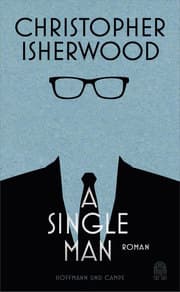 Cover von A Single Man