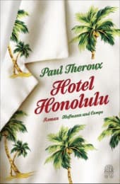 Cover von Hotel Honolulu