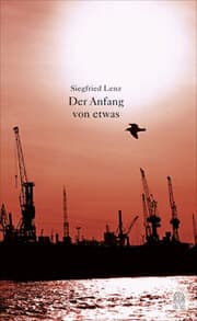 Cover von Der Anfang von etwas