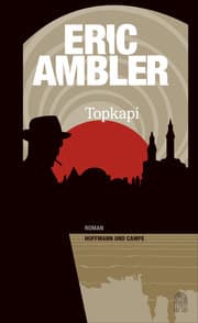 Cover von Topkapi