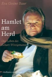 Cover von Hamlet am Herd