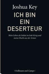 Cover von Ich bin ein Deserteur