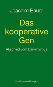 Cover von Das kooperative Gen