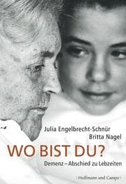 Cover von Wo bist du?