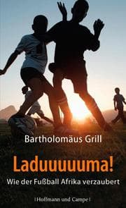 Cover von Laduuuuuma!