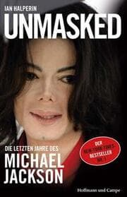 Cover von Unmasked