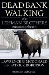 Cover von Dead Bank Walking
