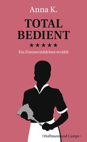 Cover von Total bedient