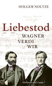 Cover von Liebestod