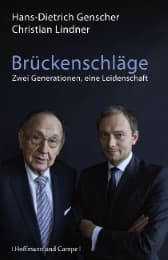 Cover von Brückenschläge