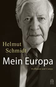 Cover von Mein Europa