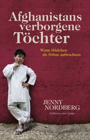 Cover von Afghanistans verborgene Töchter