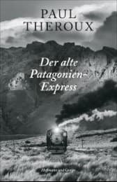 Cover von Der alte Patagonien-Express