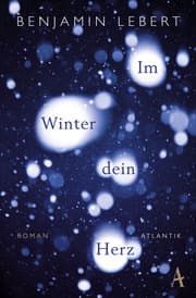 Cover von Im Winter dein Herz