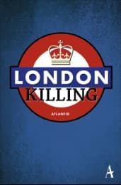 Cover von London Killing