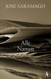 Cover von Alle Namen