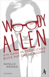 Cover von Woody Allen