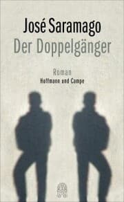 Cover von Der Doppelgänger