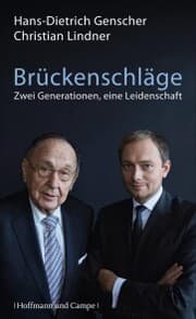 Cover von Brückenschläge
