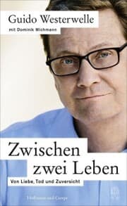 Cover von Zwischen zwei Leben