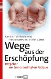 Cover von Wege aus der Erschöpfung