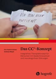 Cover von Das CC©-Konzept