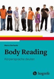 Cover von Body Reading