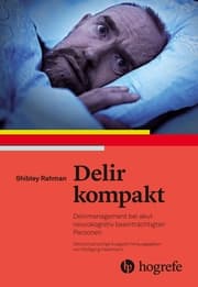 Cover von Delir kompakt