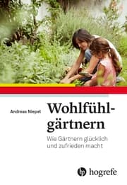 Cover von Wohlfühlgärtnern