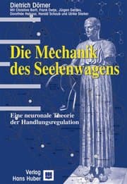 Cover von Die Mechanik des Seelenwagens