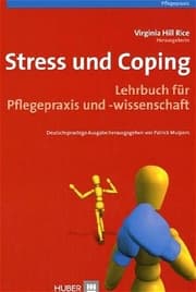 Cover von Stress und Coping