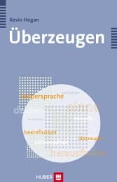 Cover von Überzeugen