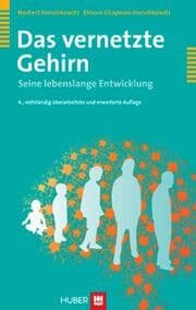 Cover von Das vernetzte Gehirn