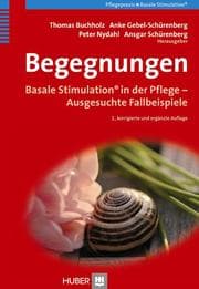 Cover von Begegnungen