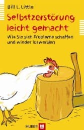 Cover von Selbstzerstörung leicht gemacht