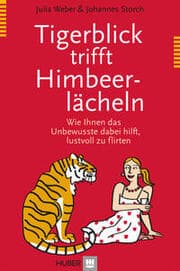 Cover von Tigerblick trifft Himbeerlächeln