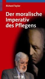 Cover von Der moralische Imperativ des Pflegens
