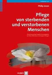 Cover von Pflege von sterbenden und verstorbenen Menschen
